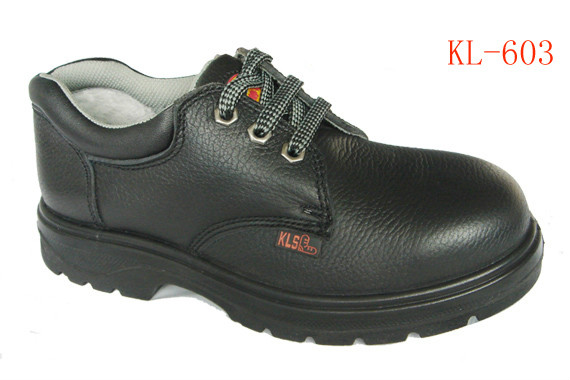 尊獅舒適型安全鞋 KL-603