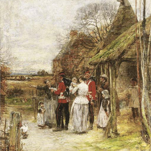 John Robertson Reid