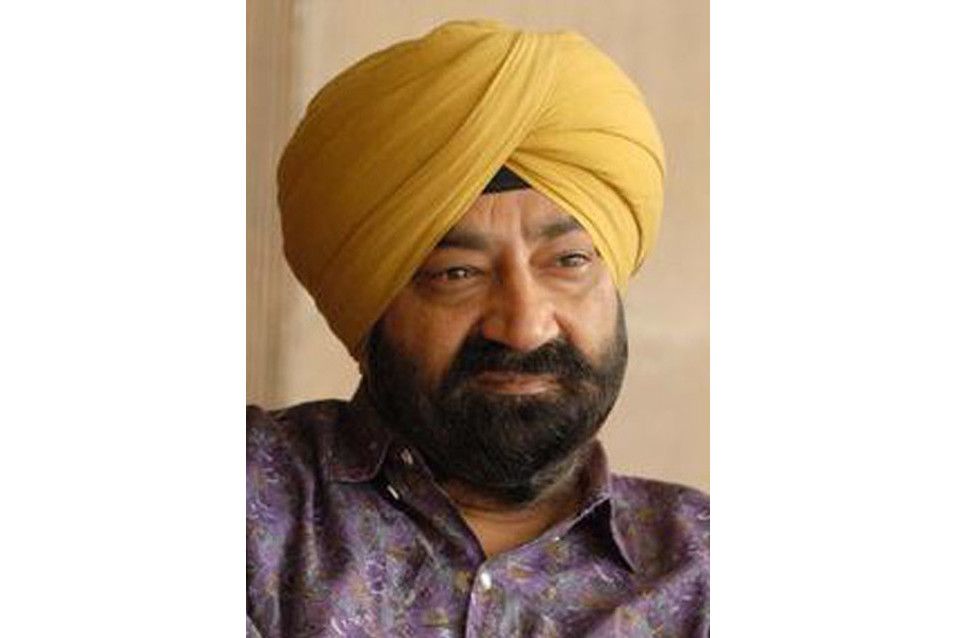 Jaspal Bhatti Jaspal Bhatti