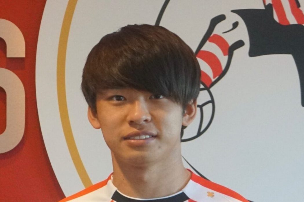 齊藤光毅(日本足球運動員) 齊藤光毅(日本足球運動員)