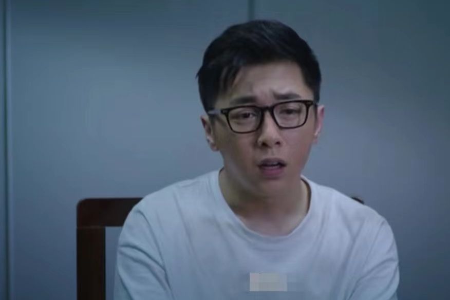 聲波(現代諜戰劇《諜海追蹤》中的角色) 聲波(現代諜戰劇《諜海追蹤》中的角色)