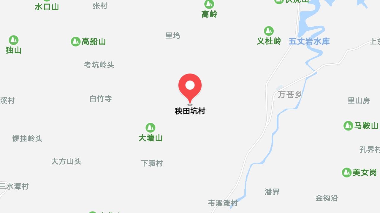 地圖信息