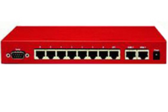 WatchGuard Firebox X5 WatchGuard Firebox X5