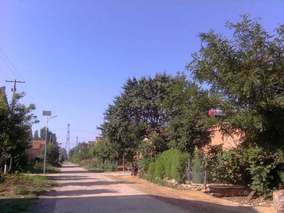 紫金山村(山西省長治市屯留縣余吾鎮紫金山村) 紫金山村(山西省長治市屯留縣余吾鎮紫金山村)