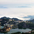 九宮山(通山九宮山)