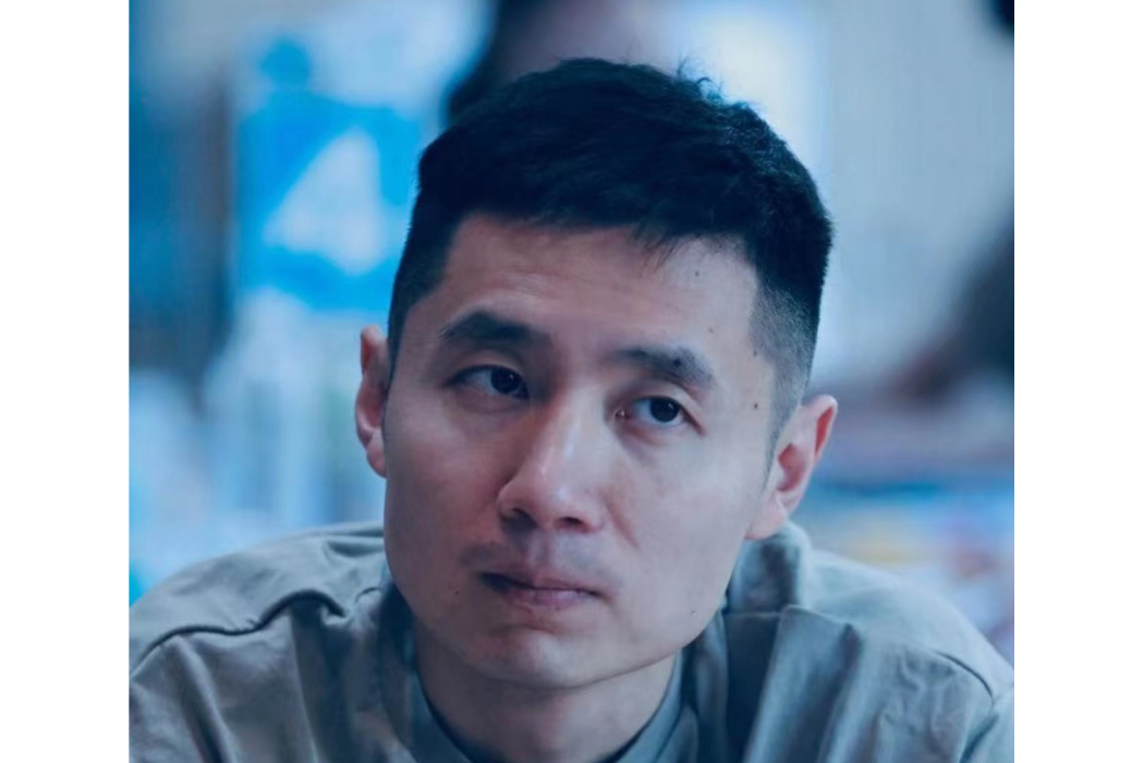 楊誠(極簡科技創始人) 楊誠(極簡科技創始人)