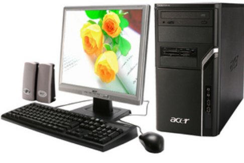 Acer Aspire M1641 Acer Aspire M1641