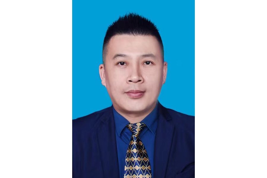 唐建波(南昌市天盾保全服務有限公司董事長) 唐建波(南昌市天盾保全服務有限公司董事長)