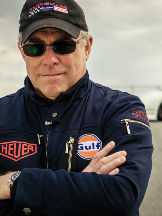 Bruce Canepa Bruce Canepa