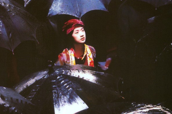 杜雲嫣 杜雲嫣