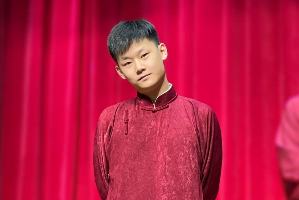 劉亞群(相聲演員) 劉亞群(相聲演員)