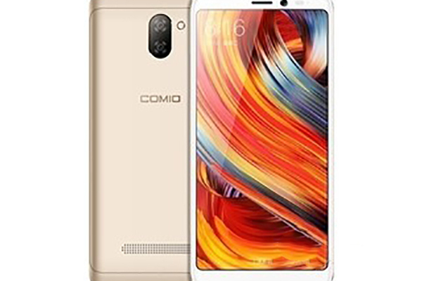 COMIO A10(全網通) COMIO A10(全網通)