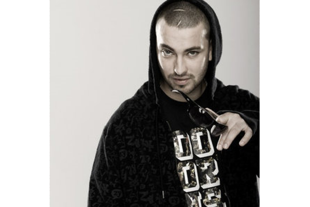 Marteria Marteria