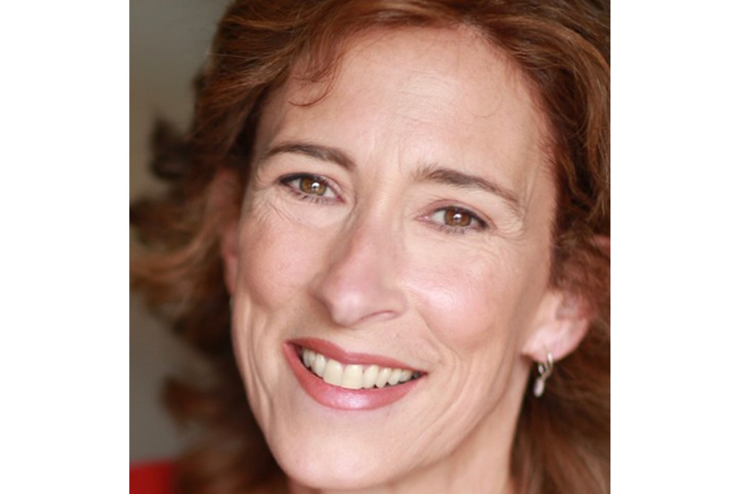 Pamela Stewart Pamela Stewart