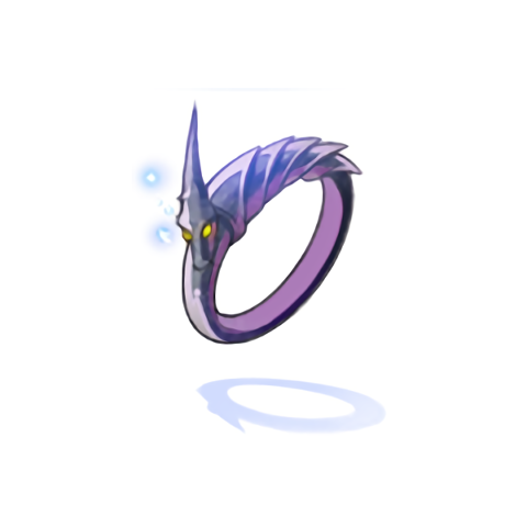 魔神之戒(遊戲《仙境傳說》中的0z買價50重量物品道具) 魔神之戒(遊戲《仙境傳說》中的0z買價50重量物品道具)