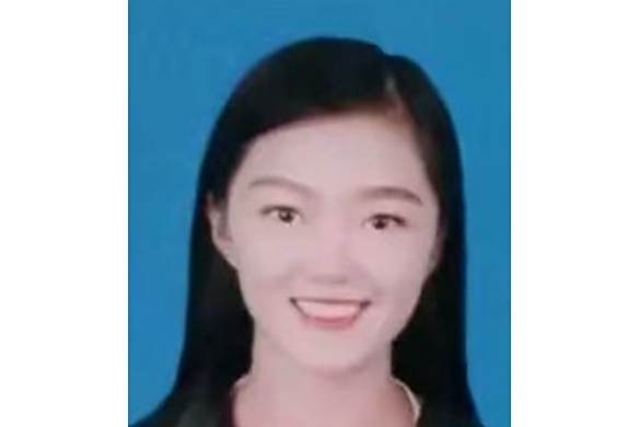 杜瓊瓊