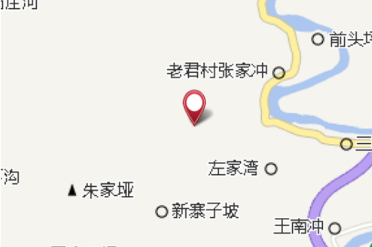 鄢家坡 鄢家坡