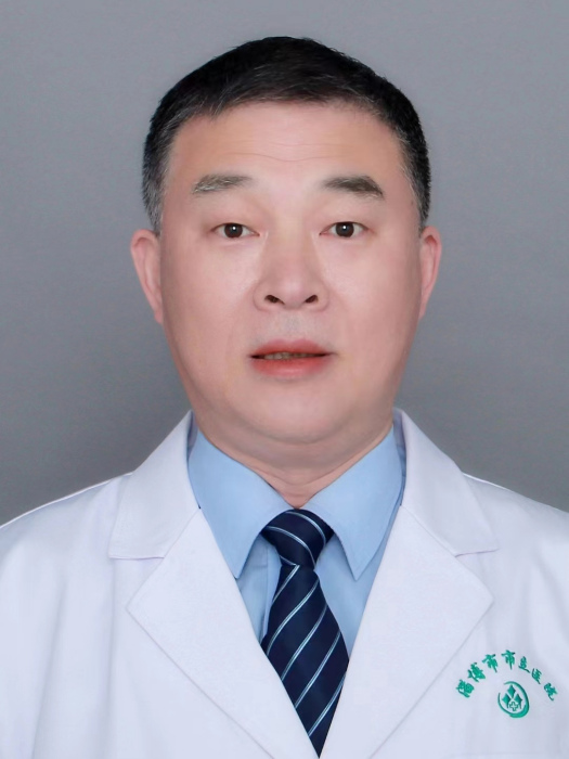 王福良(淄博市市立醫院,疼痛科主任) 王福良(淄博市市立醫院,疼痛科主任)