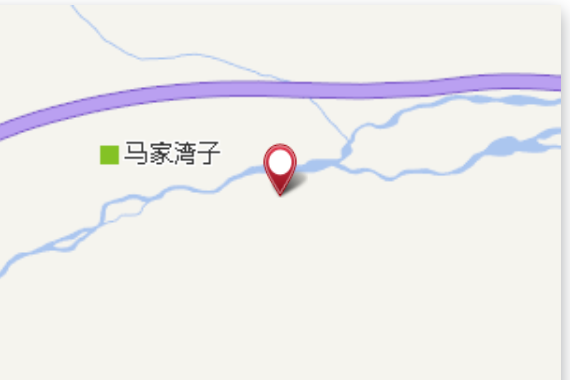 馬家營子 馬家營子