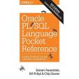 Oracle PL/SQL Language Pocket Reference, 5E Oracle PL/SQL Language Pocket Reference, 5E