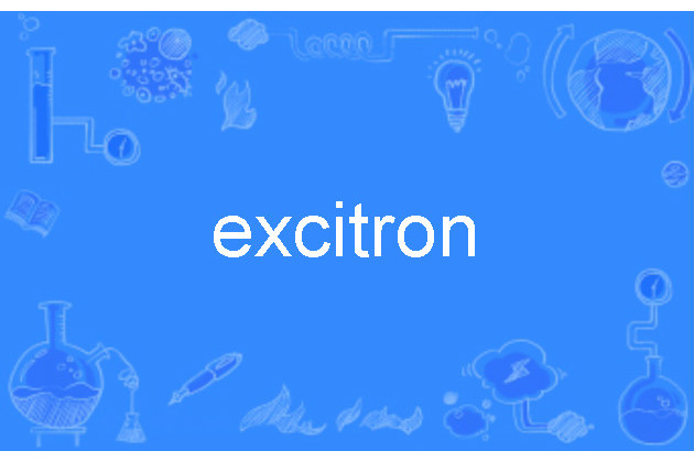 excitron excitron