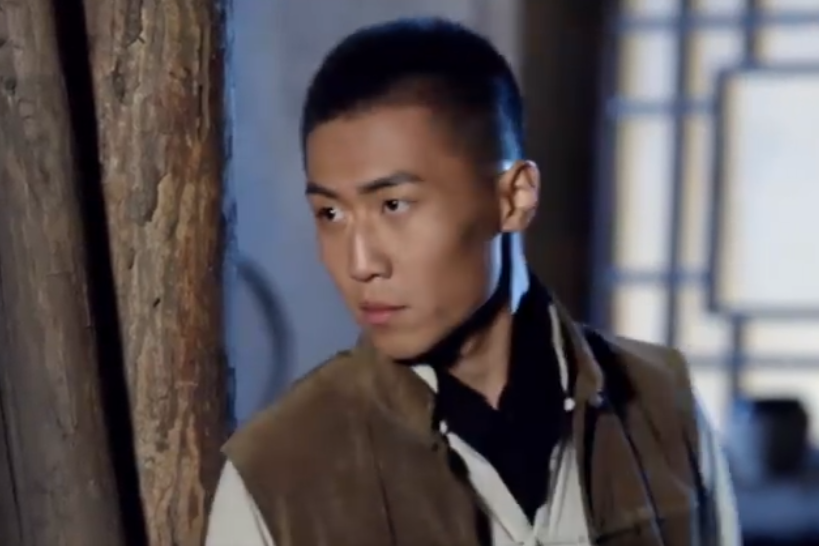 串龍
