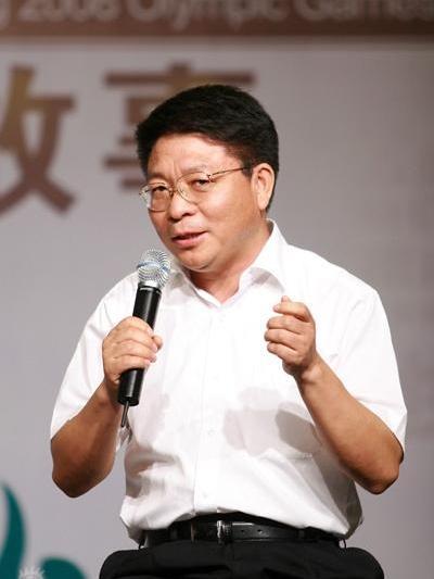 陸文昌(中國移動原市場經營部資深經理) 陸文昌(中國移動原市場經營部資深經理)
