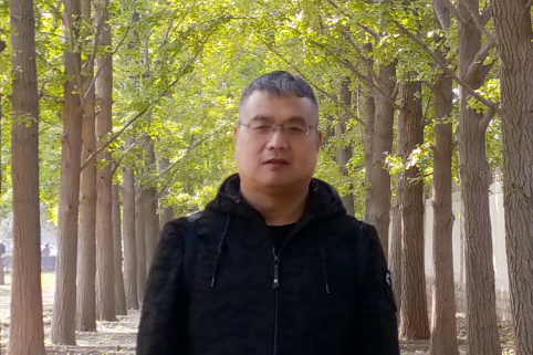 王江火 王江火