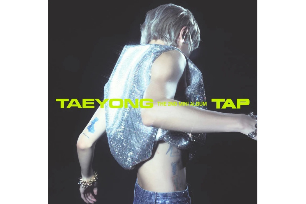 TAP(2024年李泰容演唱的歌曲) TAP(2024年李泰容演唱的歌曲)