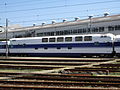 新幹線100系X編組雙層餐車（168-9001）