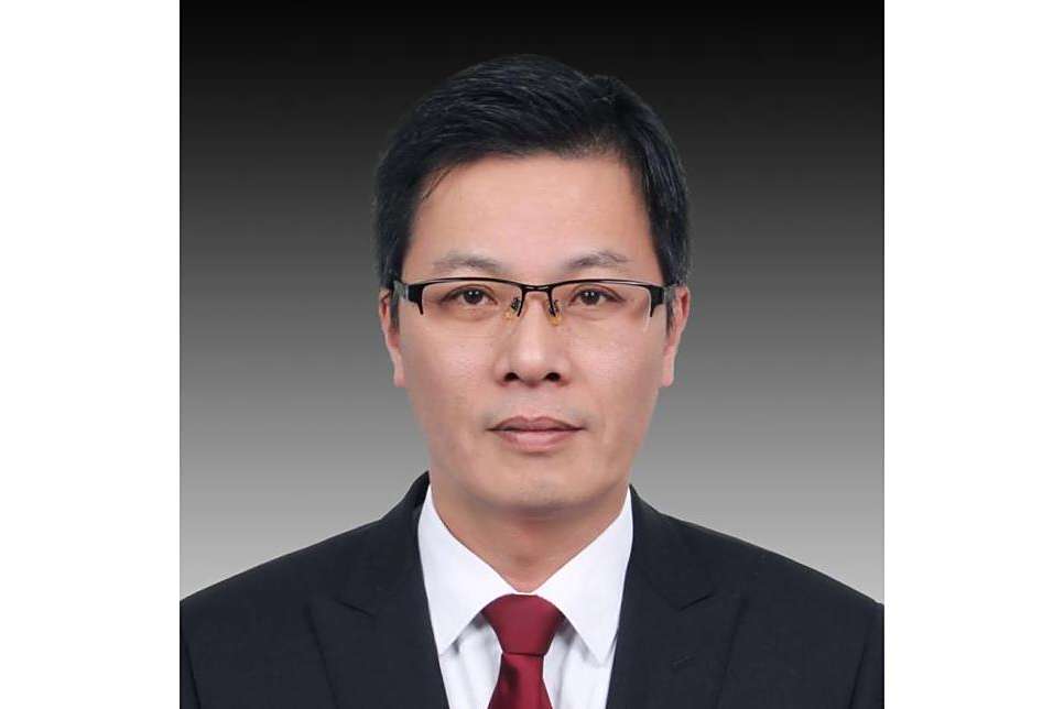 許江軍 許江軍
