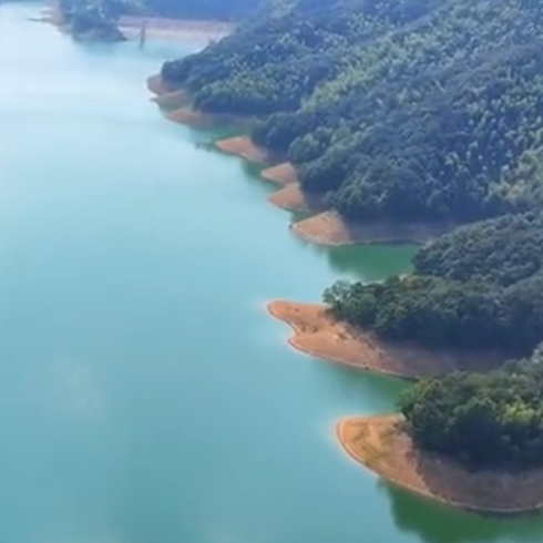 雙石水庫