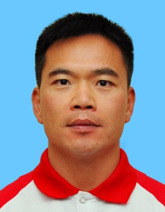 李潤權 李潤權