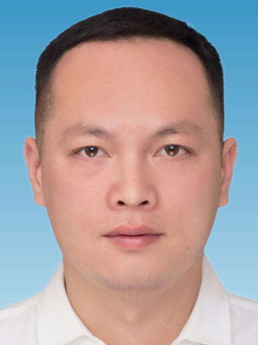 夏晴(江西省宜春市社會救助站站長) 夏晴(江西省宜春市社會救助站站長)