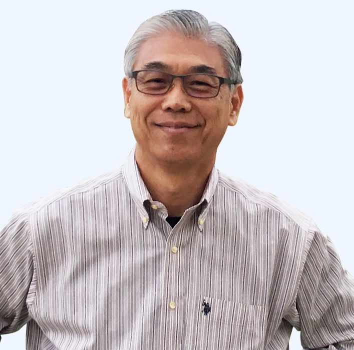 張東隆