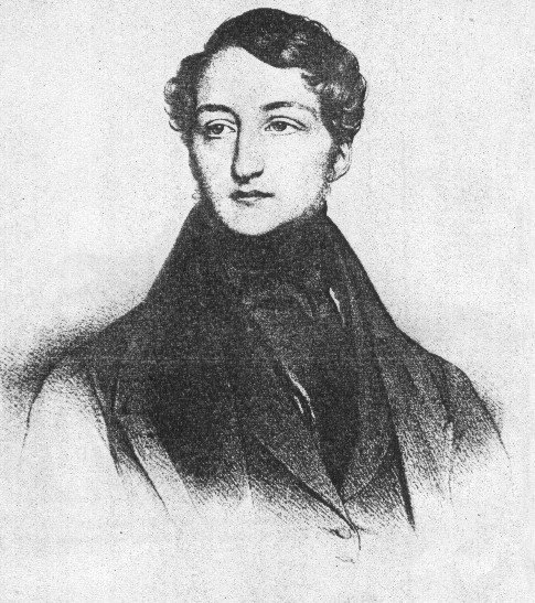 Sigismond Thalberg(1812 - 1871)