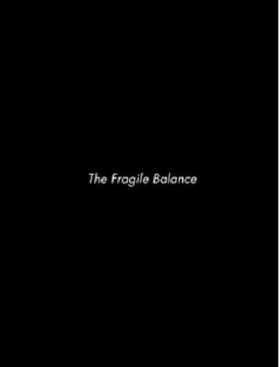 The Fragile Balance: Sergei Polunin The Fragile Balance: Sergei Polunin