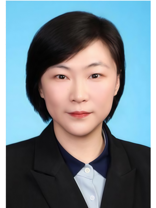 於新(現任金融街集團黨委委員、紀委書記) 於新(現任金融街集團黨委委員、紀委書記)