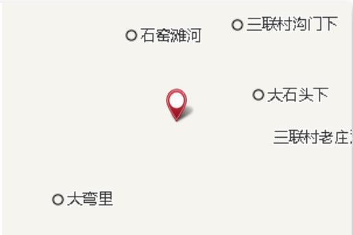 上馬家坪 上馬家坪
