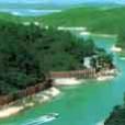 南國星島湖 南國星島湖
