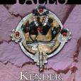 Kender, Gully Dwarves, and Gnomes Kender, Gully Dwarves, and Gnomes