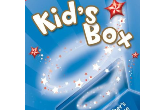 Kid\x27s Box 2 Teacher\x27s Resource Pack with Audio CD Kid\x27s Box 2 Teacher\x27s Resource Pack with Audio CD