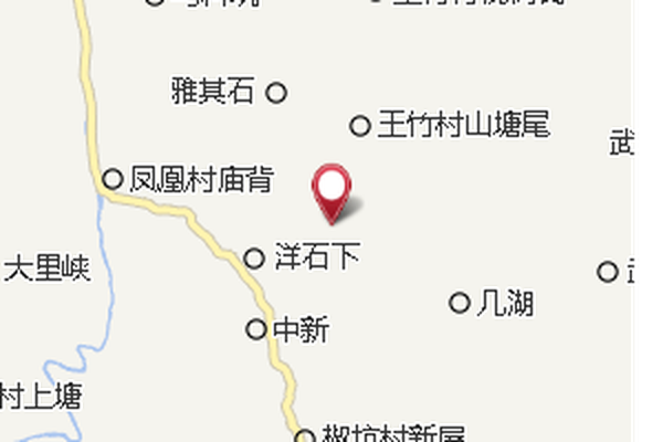 付羅塘 付羅塘