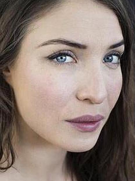 Alida Morberg Alida Morberg