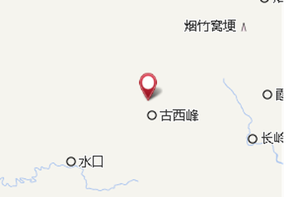 譚家坳 譚家坳