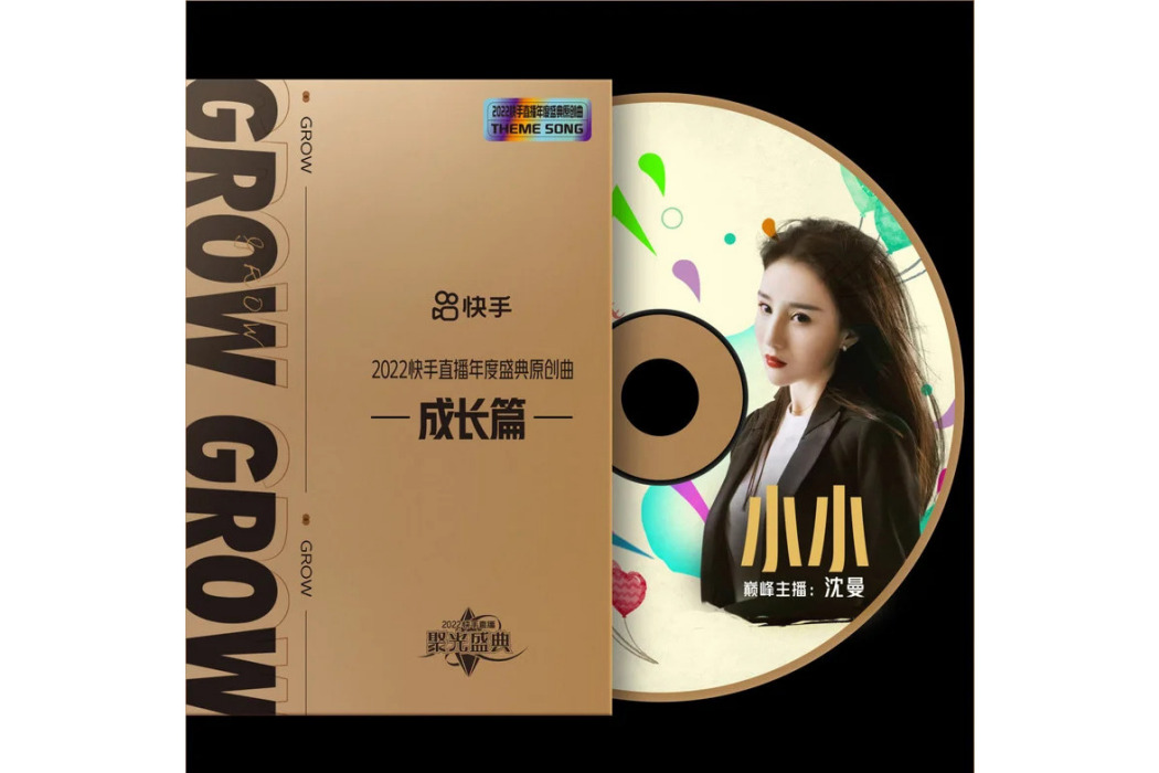 小小(沈曼演唱的歌曲) 小小(沈曼演唱的歌曲)