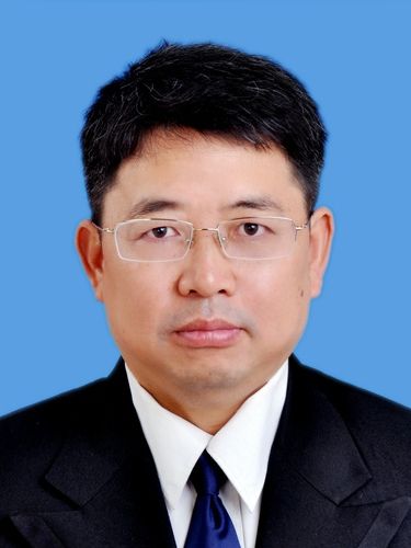 周慶裕 周慶裕