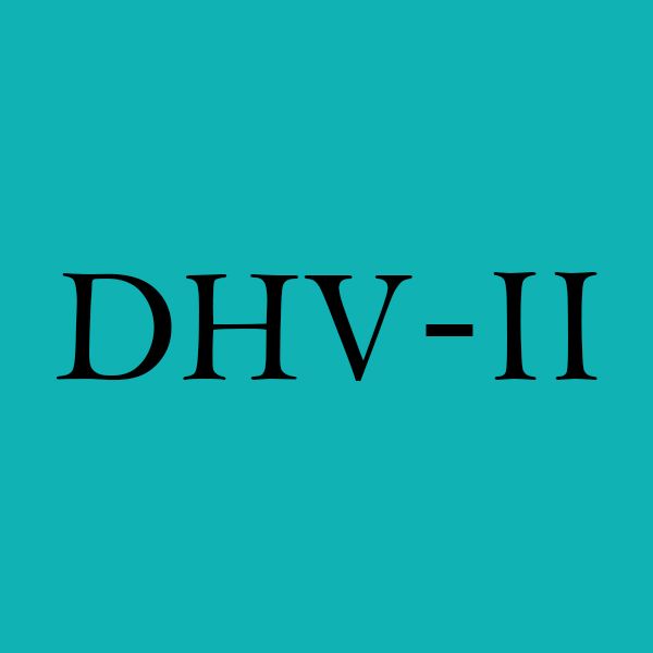 DHV-II DHV-II