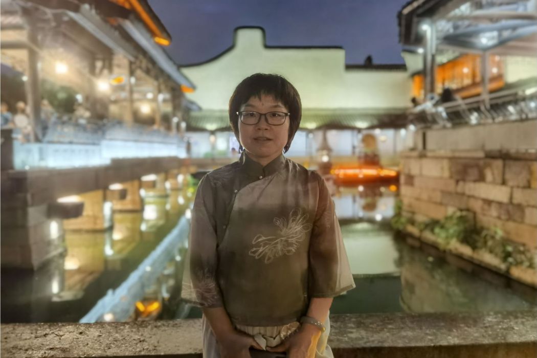 楊繼英(山西師範大學教育科學學院學前教育系教師) 楊繼英(山西師範大學教育科學學院學前教育系教師)