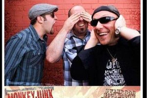 MonkeyJunk MonkeyJunk